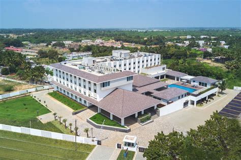 Hyatt Rameshwaram .